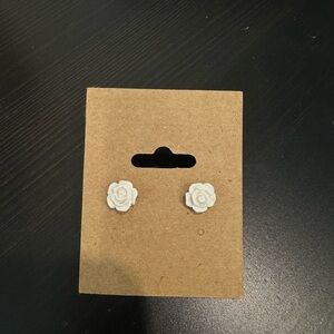 Polymer Clay Earrings